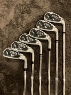 2026年最新】キャロウェイ ERC アイアンの人気アイテム - メルカリ