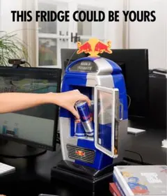 2026年最新】REDBULL 冷蔵庫の人気アイテム - メルカリ