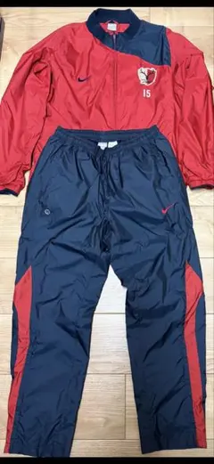 2026年最新】アントラーズ ウィンドブレーカーの人気アイテム - メルカリ