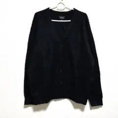 2026年最新】beams ビームス ソリッド シャギー カーディガンの人気