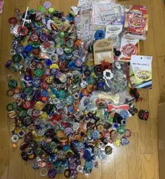 2026年最新】ベイブレード 大量の人気アイテム - メルカリ