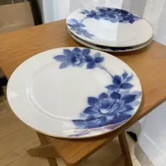 2026年最新】大倉陶園 ブルーローズの人気アイテム - メルカリ