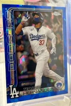 2026年最新】テオスカー・ヘルナンデスの人気アイテム - メルカリ