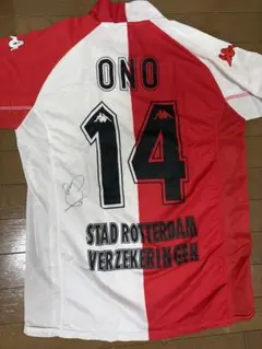 2026年最新】フェイエノールト 小野の人気アイテム - メルカリ