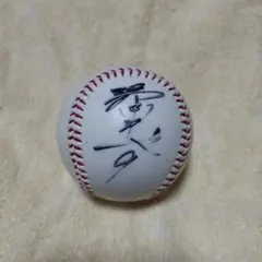 2026年最新】福浦和也サインの人気アイテム - メルカリ