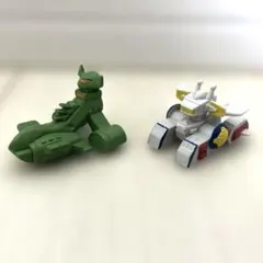 2026年最新】SDガンダムフル sdホワイトベースの人気アイテム - メルカリ