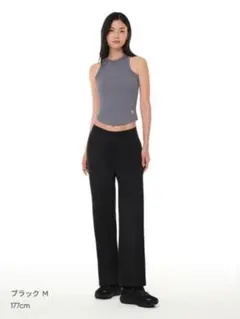 2026年最新】airy マキシワイドレギンスの人気アイテム - メルカリ