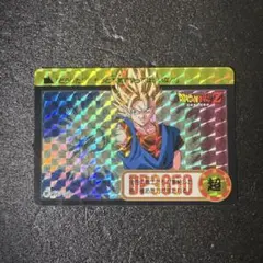 2026年最新】ベジット ドラゴンボール カードダスの人気アイテム