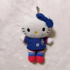 2026年最新】キティ サッカー ぬいぐるみの人気アイテム - メルカリ