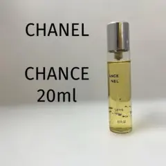 2026年最新】シャネル チャンス ふた無しの人気アイテム - メルカリ
