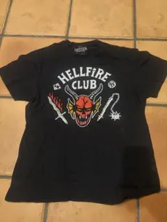 2026年最新】ヘルファイアクラブ tシャツの人気アイテム - メルカリ