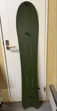 2026年最新】スプリットボード クランポンの人気アイテム - メルカリ