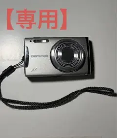 2026年最新】olympus μ 1060の人気アイテム - メルカリ