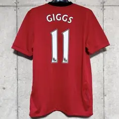 2026年最新】ギグス ユニフォームの人気アイテム - メルカリ