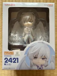 2026年最新】ねんどろいど カードキャプターさくら クリアカード編 月