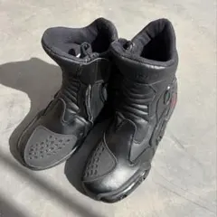 2026年最新】コミネ ブーツの人気アイテム - メルカリ