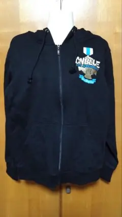 2026年最新】cnblue パーカーの人気アイテム - メルカリ