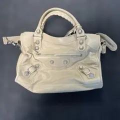 2026年最新】バレンシアガ ジャイアント シティの人気アイテム - メルカリ