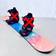 2026年最新】burton feather 140の人気アイテム - メルカリ