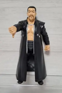 2026年最新】蝶野正洋 フィギュアの人気アイテム - メルカリ