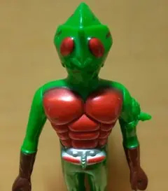 2026年最新】仮面ライダーアマゾン ポピーの人気アイテム - メルカリ