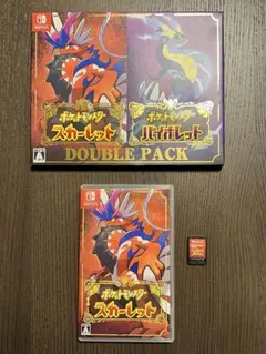 2026年最新】バイオレットスカーレット ダブルパックの人気アイテム