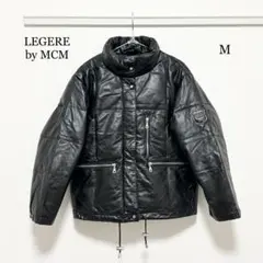 2026年最新】mcm レザー ジャケットの人気アイテム - メルカリ