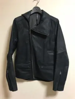 2026年最新】Thee OLD CIRCUS レザージャケット・ライダースの人気