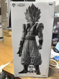 2026年最新】Smsp ゴジータ b賞の人気アイテム - メルカリ