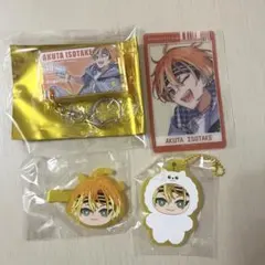 2026年最新】エイトリ 18trip あく太の人気アイテム - メルカリ