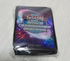 2026年最新】スリーブ 遊戯王 wcq 2014の人気アイテム - メルカリ