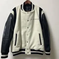 2026年最新】Kronos スタジャンの人気アイテム - メルカリ