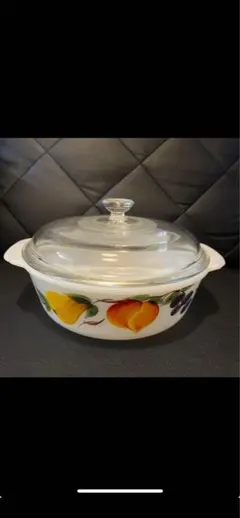 2026年最新】ファイヤーキング キャセロールの人気アイテム - メルカリ