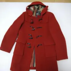 2026年最新】グローバーオール ダッフルコート 赤の人気アイテム