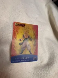 2026年最新】ドラゴンボール カード 3dの人気アイテム - メルカリ