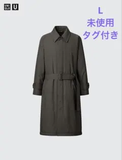 2026年最新】ライトウェイトコート ユニクロuの人気アイテム - メルカリ