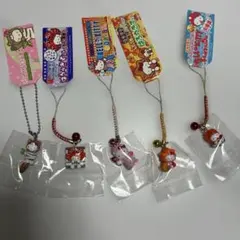 2026年最新】ご当地キティ ストラップの人気アイテム - メルカリ