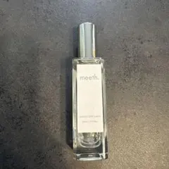 2026年最新】meeth 香水の人気アイテム - メルカリ