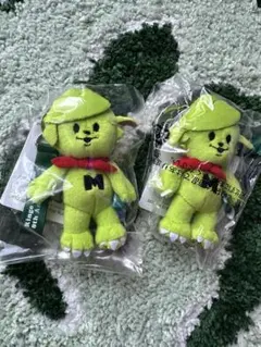 2026年最新】ミセス メメル キーホルダーの人気アイテム - メルカリ