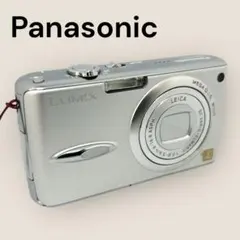 2026年最新】panasonic lumix dmc-fx01の人気アイテム - メルカリ