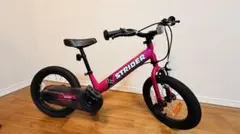 2026年最新】ストライダー 14x ピンクの人気アイテム - メルカリ