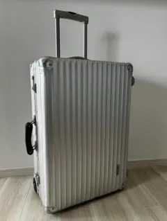 2026年最新】rimowa クラシックフライト 2輪の人気アイテム - メルカリ