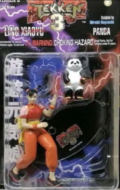 2026年最新】鉄拳フィギュアの人気アイテム - メルカリ