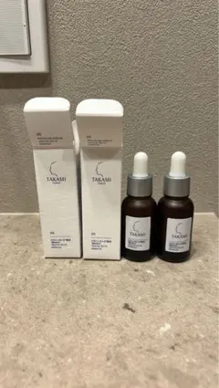 2026年最新】タカミエッセンス5Cの人気アイテム - メルカリ