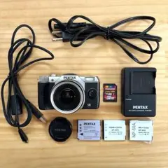 2026年最新】PENTAX q7の人気アイテム - メルカリ