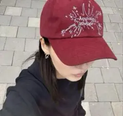 2026年最新】gadid anoniem キャップの人気アイテム - メルカリ