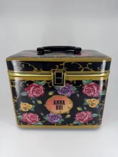 2026年最新】anna sui メイクボックスの人気アイテム - メルカリ