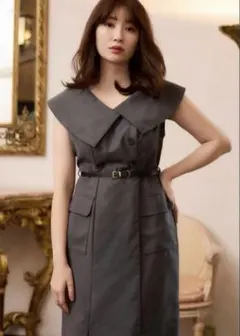 2026年最新】saint charles big collar dressの人気アイテム - メルカリ