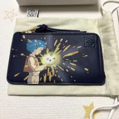 2026年最新】loewe ハウル カードケースの人気アイテム - メルカリ