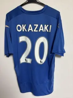 2026年最新】レスター ユニフォームの人気アイテム - メルカリ